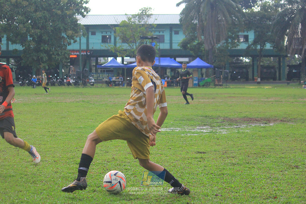 ijl u14 221125 gagak muda vs stoni indonesia fc