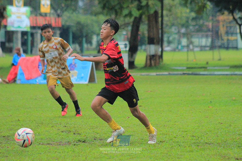ijl u14 221125 gagak muda vs stoni indonesia fc