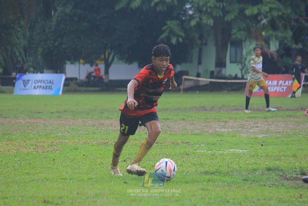 ijl u14 221125 gagak muda vs stoni indonesia fc