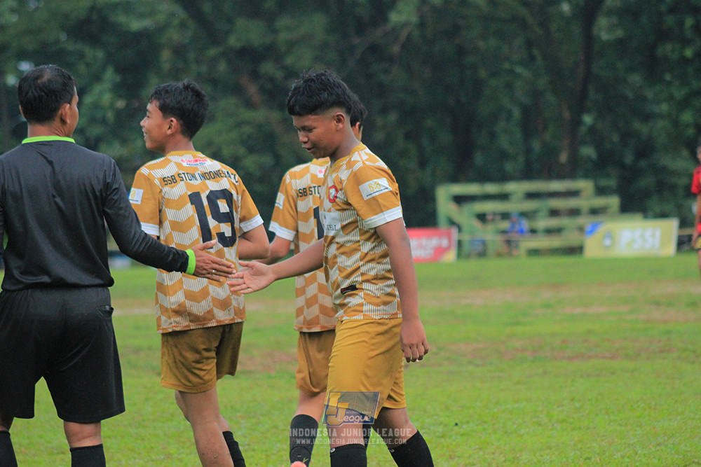 ijl u14 221125 gagak muda vs stoni indonesia fc