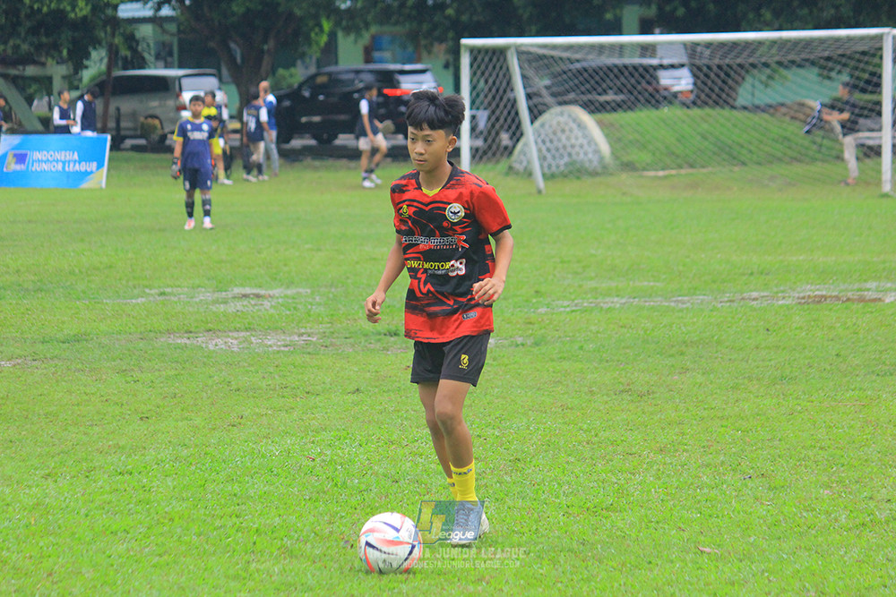 ijl u14 221125 gagak muda vs stoni indonesia fc