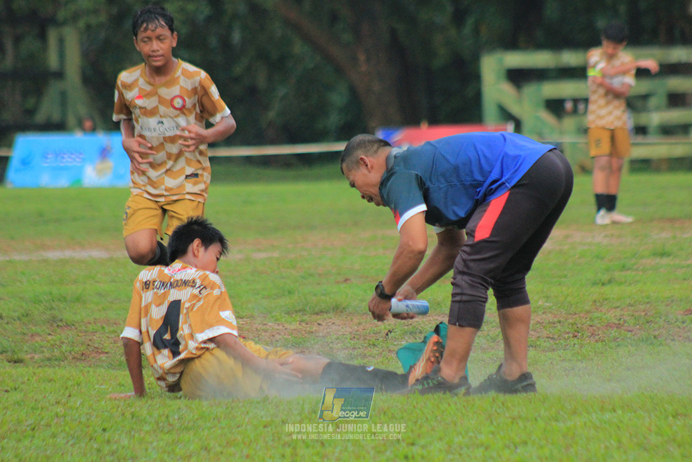 ijl u14 221125 gagak muda vs stoni indonesia fc