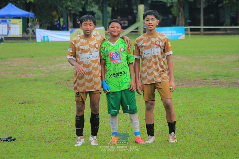 ijl u14 221125 gagak muda vs stoni indonesia fc