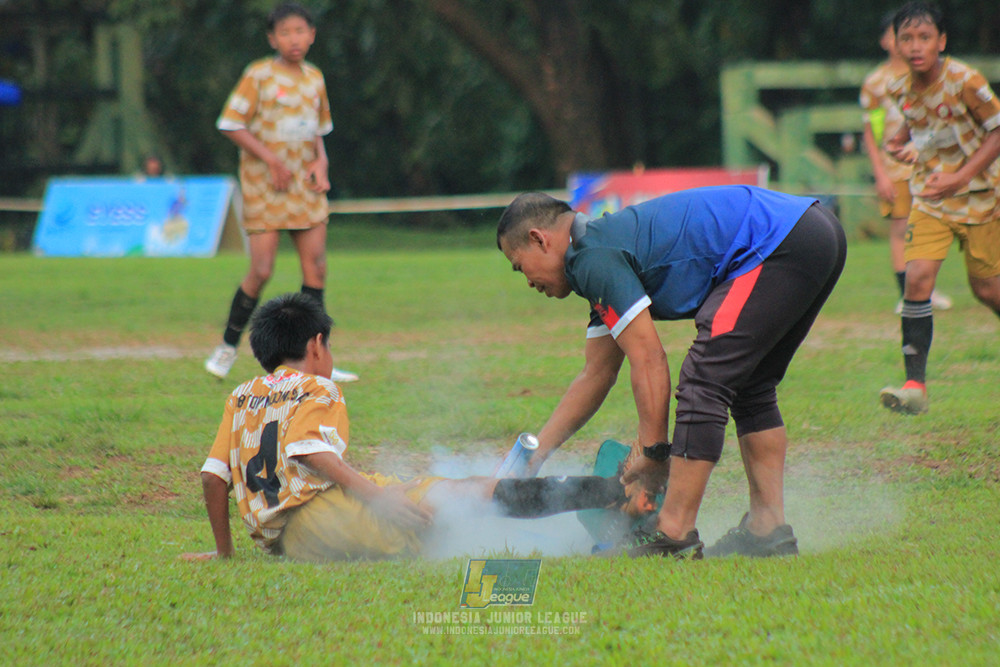 ijl u14 221125 gagak muda vs stoni indonesia fc