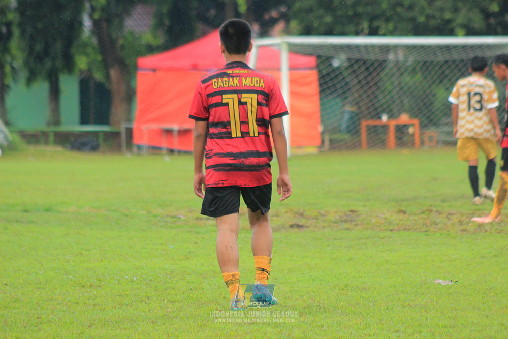 ijl u14 221125 gagak muda vs stoni indonesia fc