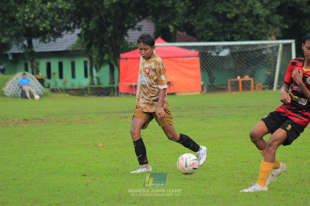ijl u14 221125 gagak muda vs stoni indonesia fc