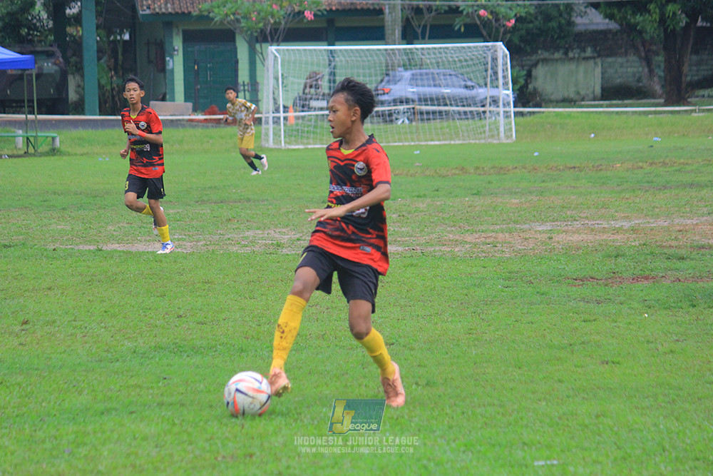 ijl u14 221125 gagak muda vs stoni indonesia fc