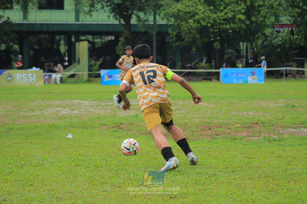 ijl u14 221125 gagak muda vs stoni indonesia fc