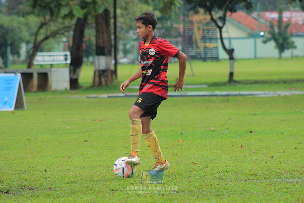 ijl u14 221125 gagak muda vs stoni indonesia fc