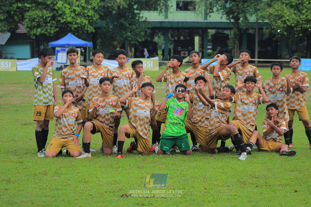 ijl u14 221125 gagak muda vs stoni indonesia fc