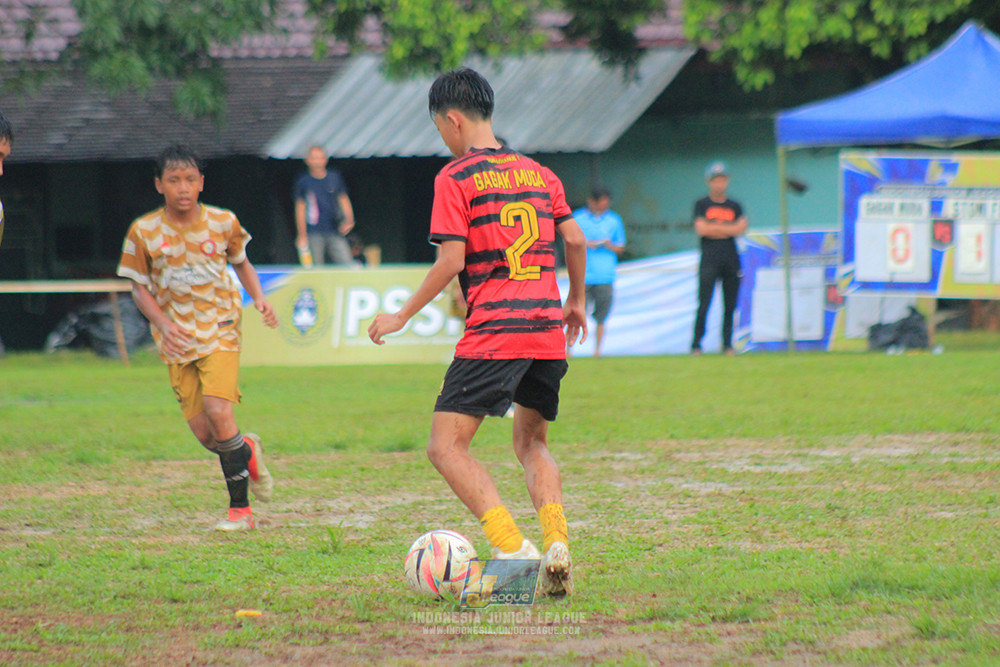 ijl u14 221125 gagak muda vs stoni indonesia fc