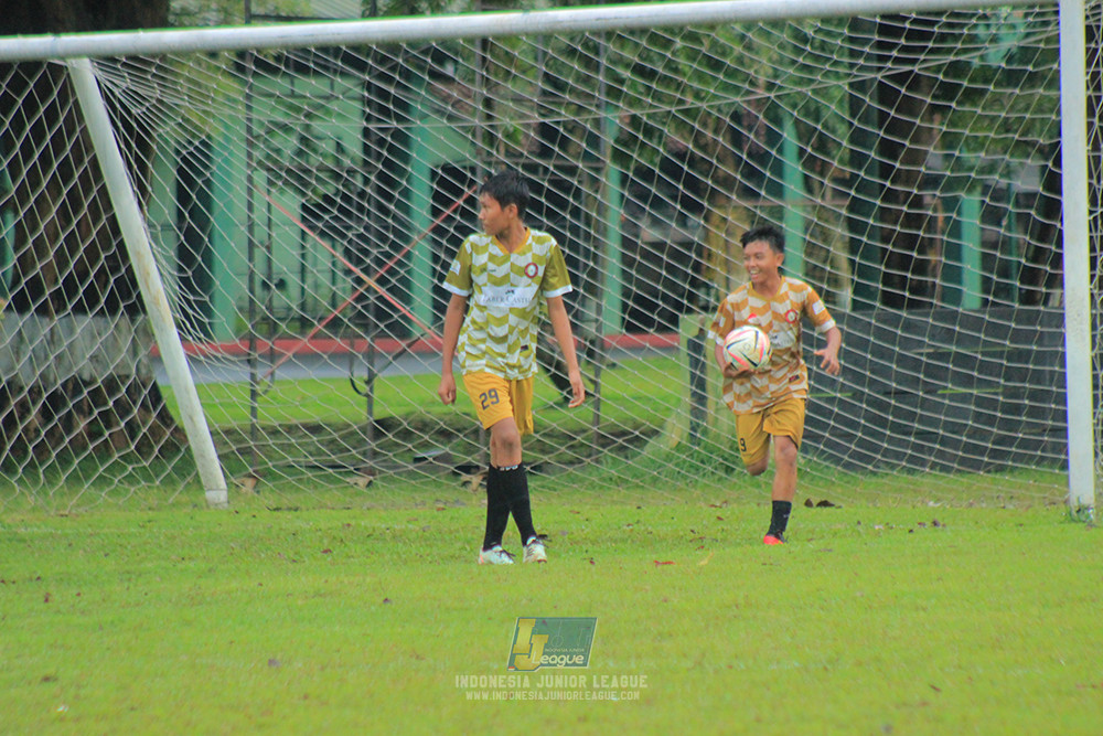 ijl u14 221125 gagak muda vs stoni indonesia fc