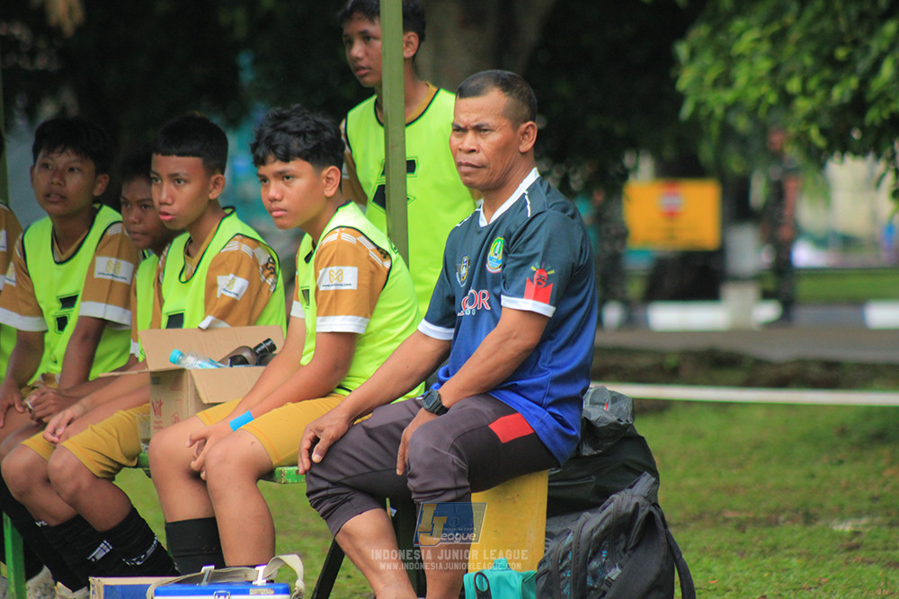 ijl u14 221125 gagak muda vs stoni indonesia fc