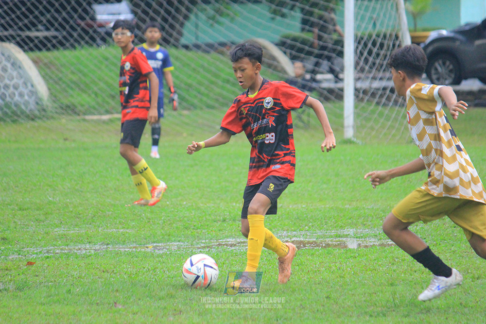 ijl u14 221125 gagak muda vs stoni indonesia fc