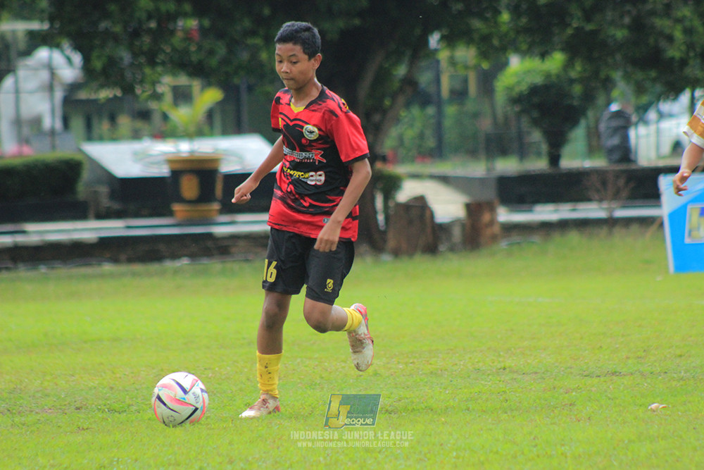 ijl u14 221125 gagak muda vs stoni indonesia fc