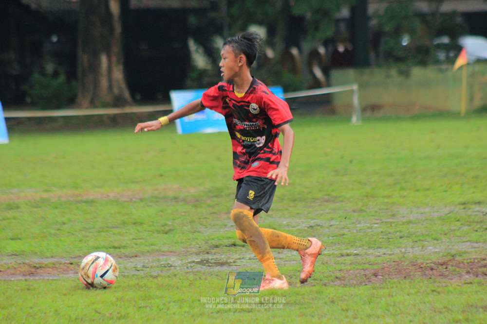ijl u14 221125 gagak muda vs stoni indonesia fc