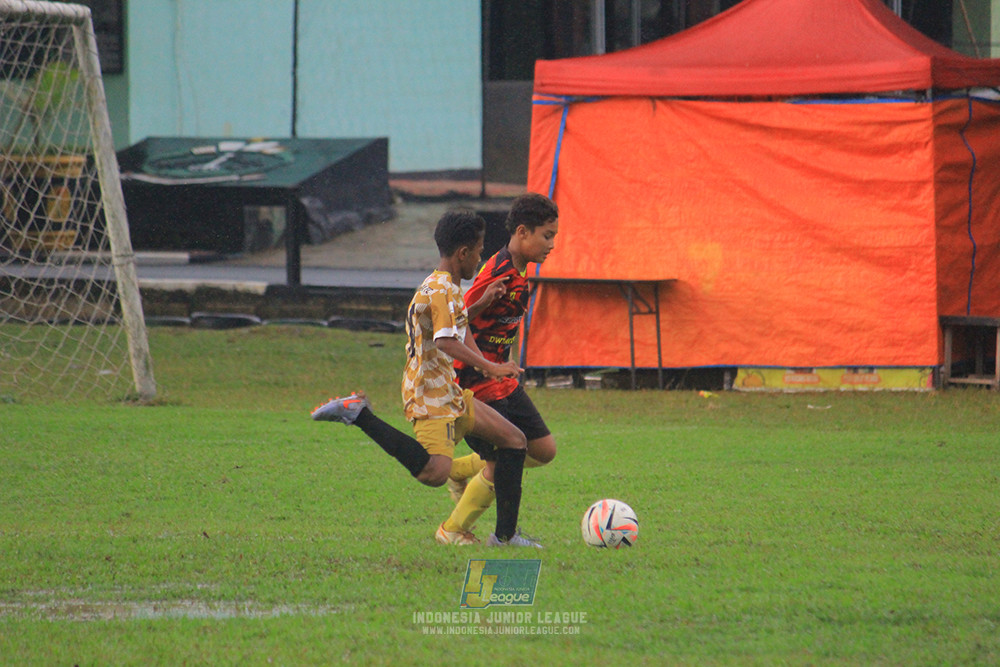 ijl u14 221125 gagak muda vs stoni indonesia fc