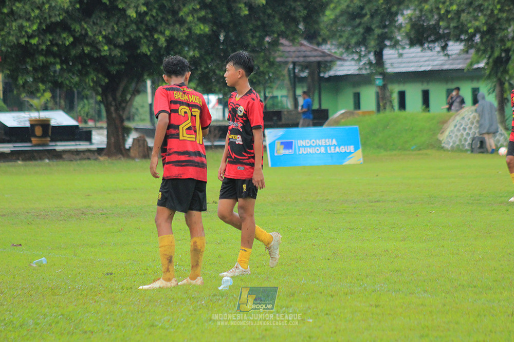ijl u14 221125 gagak muda vs stoni indonesia fc