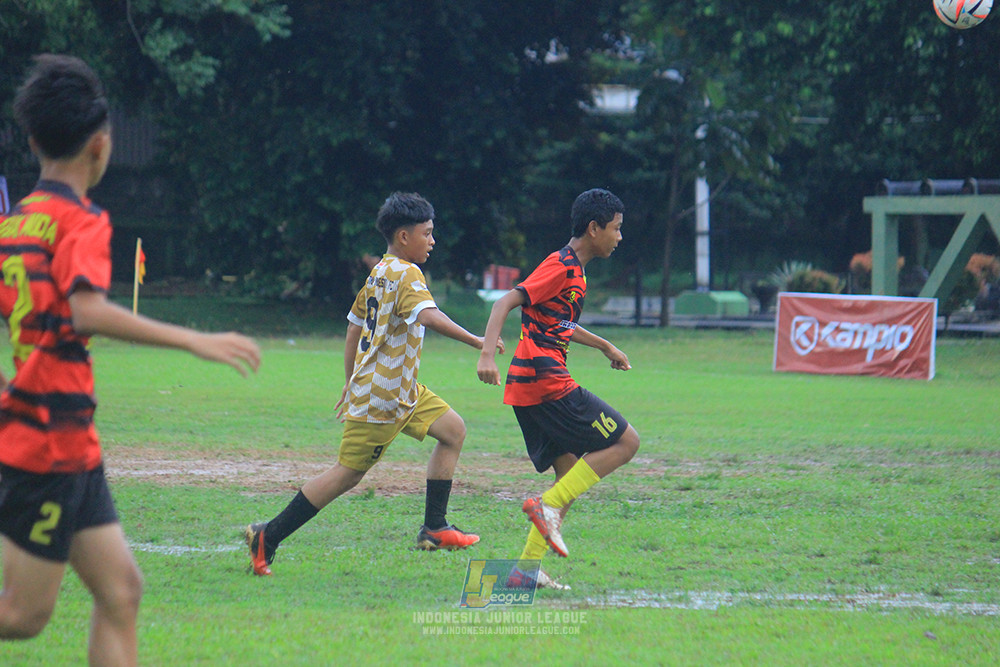 ijl u14 221125 gagak muda vs stoni indonesia fc