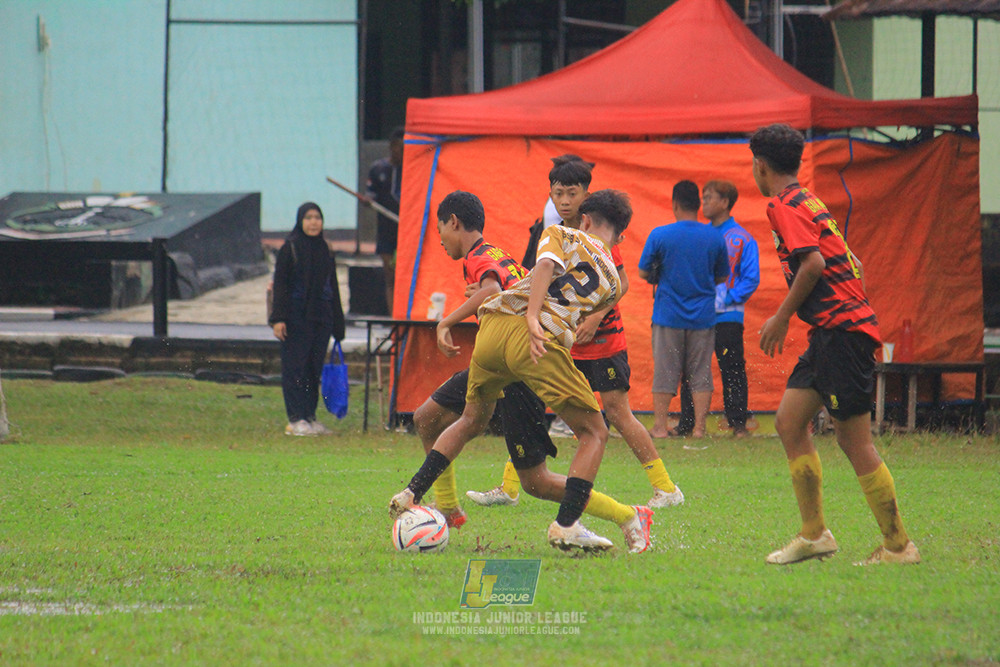 ijl u14 221125 gagak muda vs stoni indonesia fc