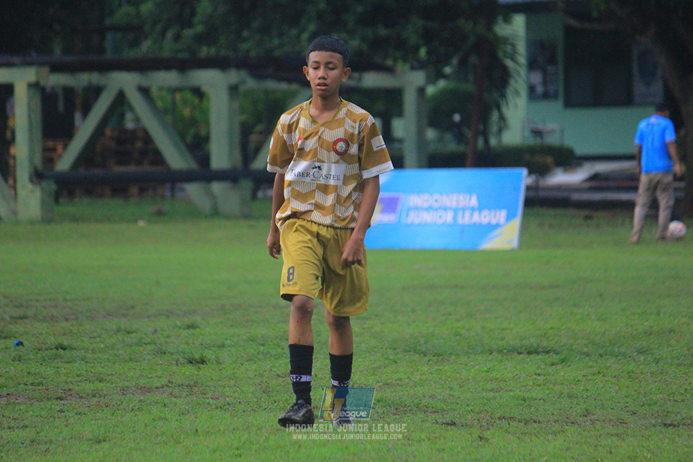ijl u14 221125 gagak muda vs stoni indonesia fc