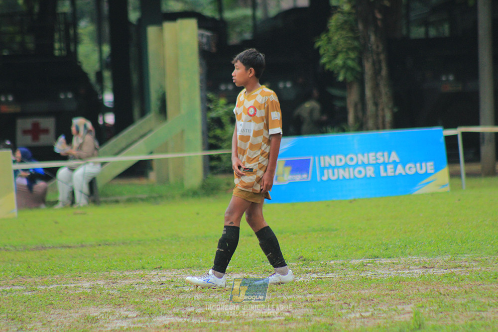 ijl u14 221125 gagak muda vs stoni indonesia fc