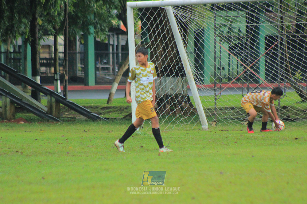 ijl u14 221125 gagak muda vs stoni indonesia fc