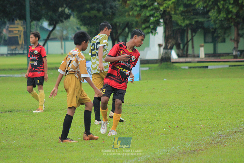ijl u14 221125 gagak muda vs stoni indonesia fc