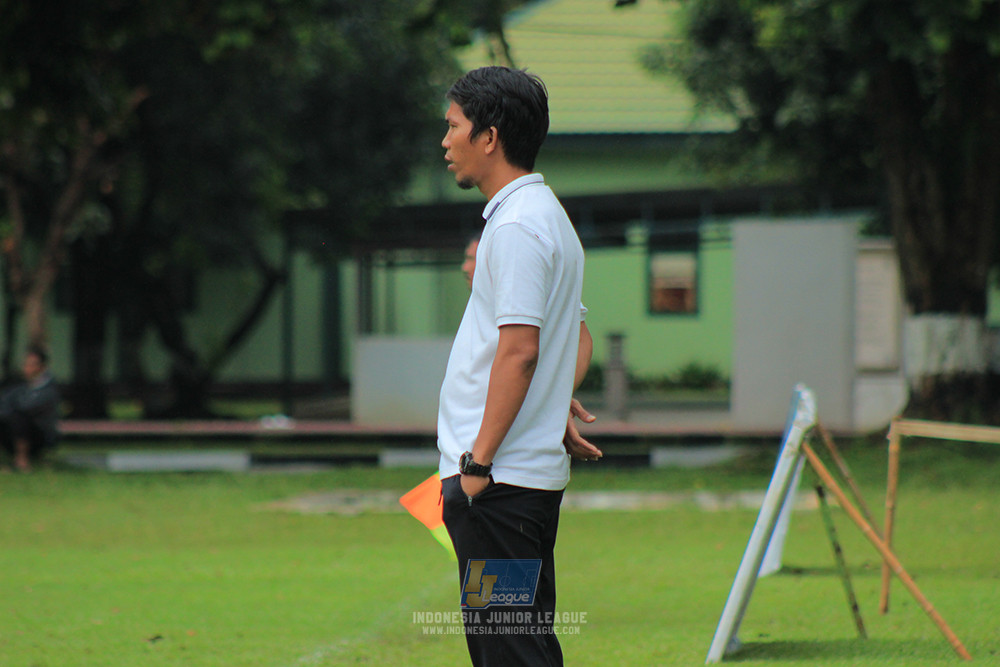 ijl u14 221125 gagak muda vs stoni indonesia fc