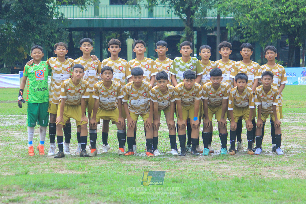 ijl u14 221125 gagak muda vs stoni indonesia fc