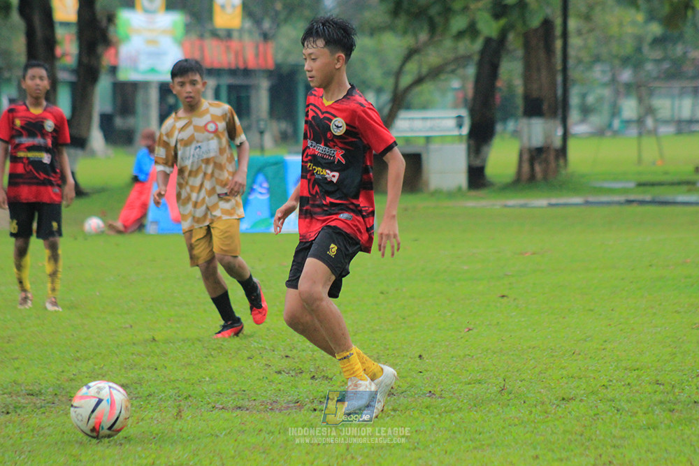 ijl u14 221125 gagak muda vs stoni indonesia fc