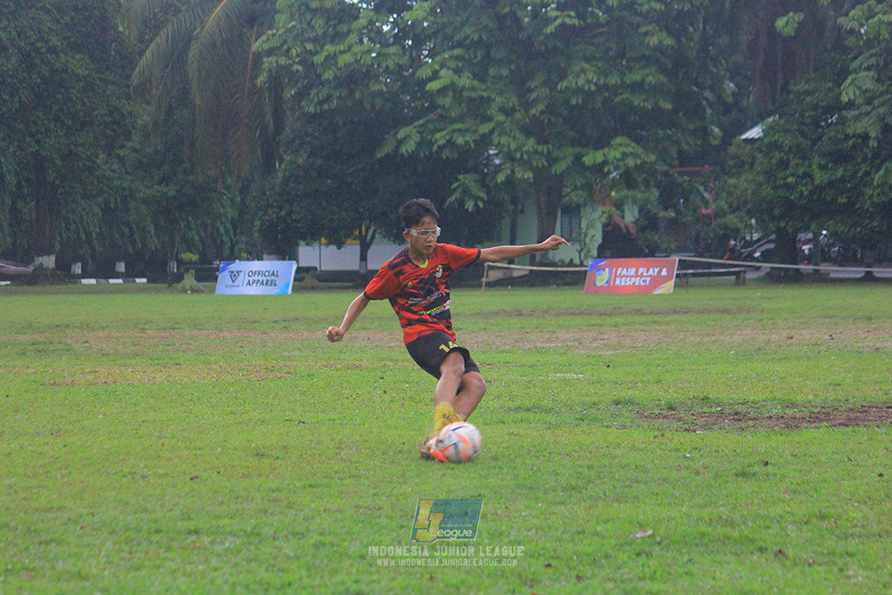ijl u14 221125 gagak muda vs stoni indonesia fc