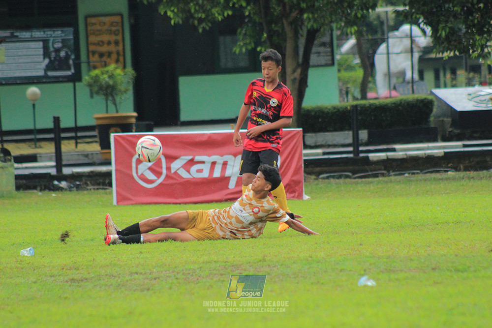 ijl u14 221125 gagak muda vs stoni indonesia fc