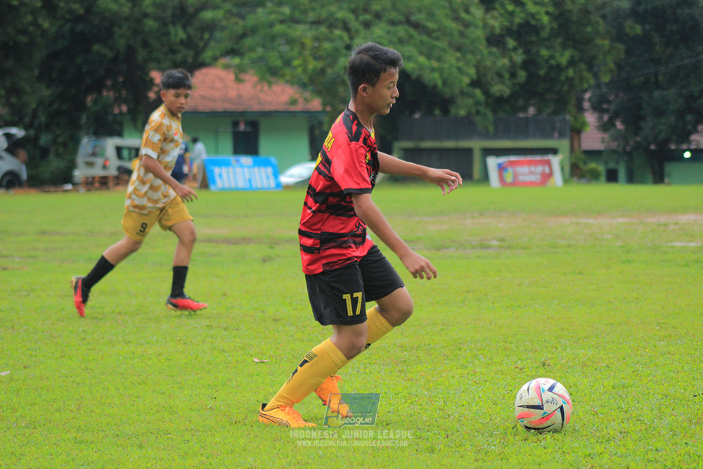 ijl u14 221125 gagak muda vs stoni indonesia fc