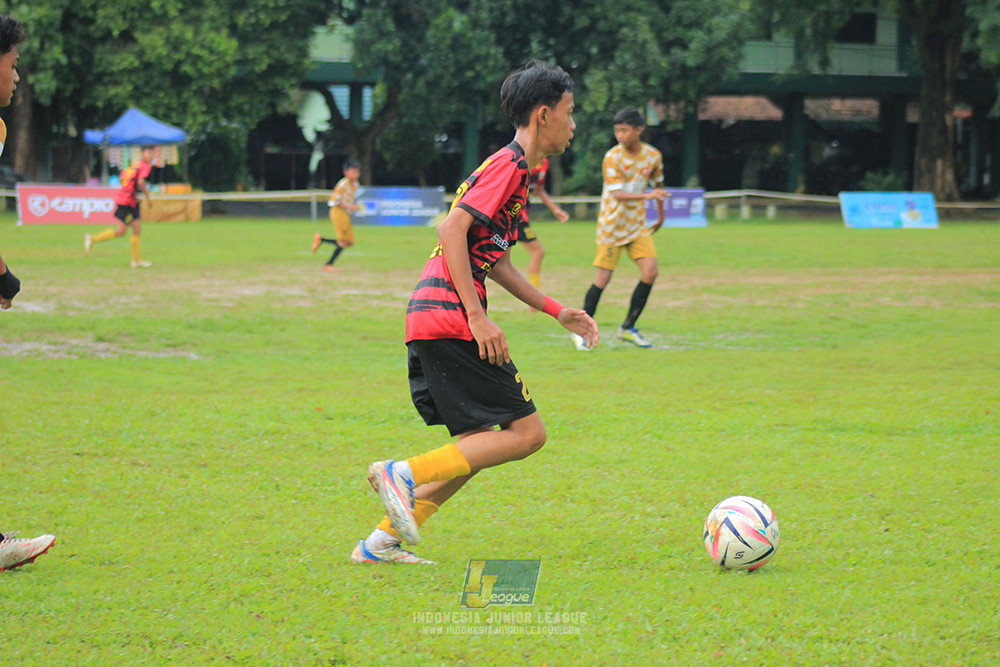 ijl u14 221125 gagak muda vs stoni indonesia fc
