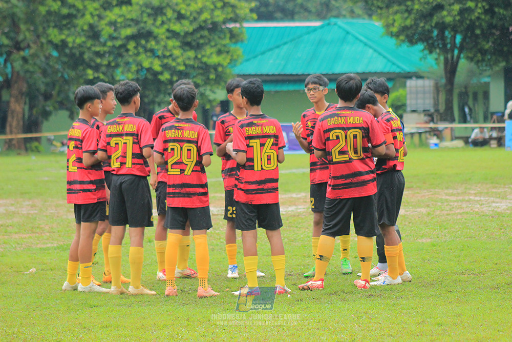 ijl u14 221125 gagak muda vs stoni indonesia fc