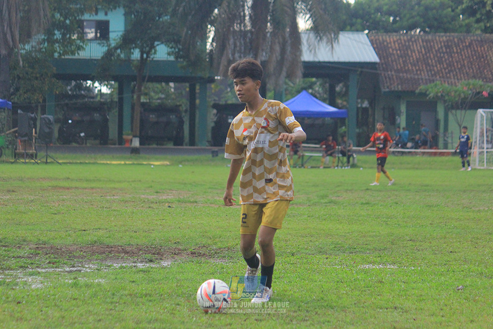 ijl u14 221125 gagak muda vs stoni indonesia fc