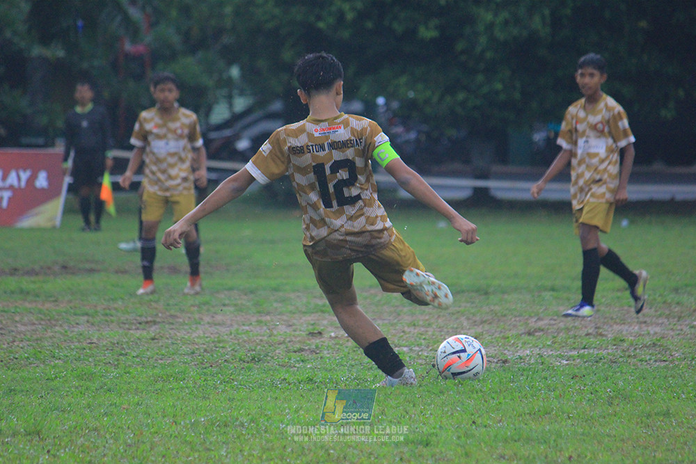 ijl u14 221125 gagak muda vs stoni indonesia fc