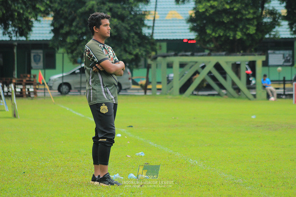 ijl u14 221125 gagak muda vs stoni indonesia fc