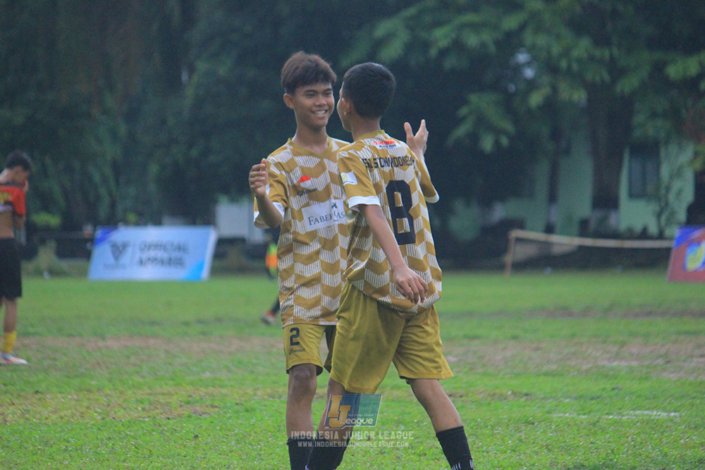 ijl u14 221125 gagak muda vs stoni indonesia fc