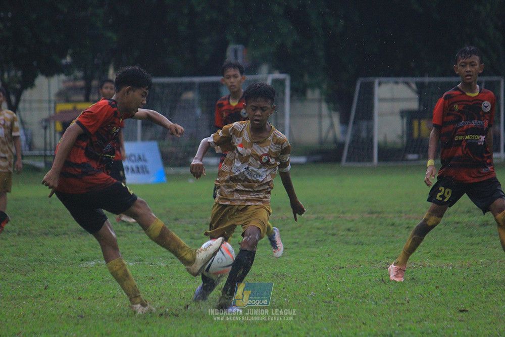ijl u14 221125 gagak muda vs stoni indonesia fc