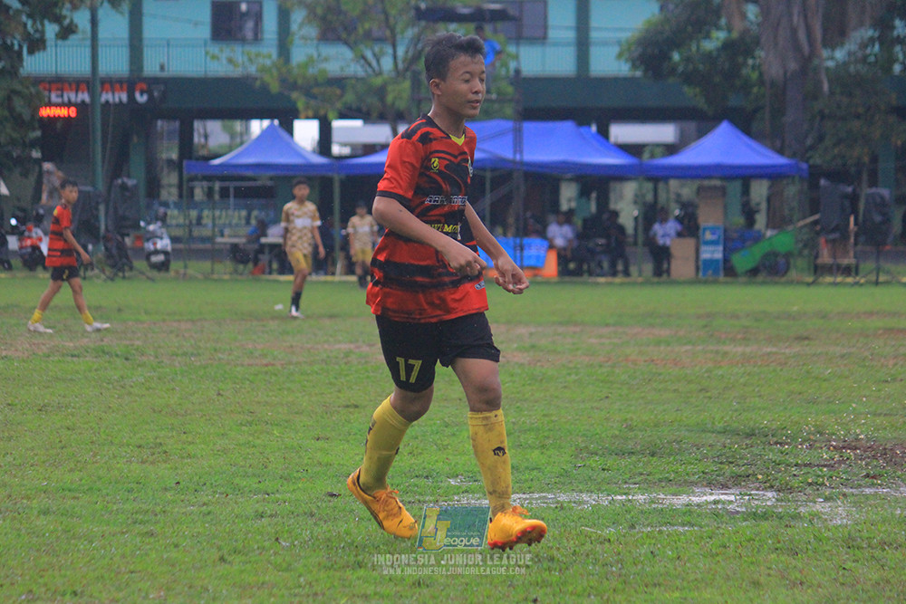ijl u14 221125 gagak muda vs stoni indonesia fc