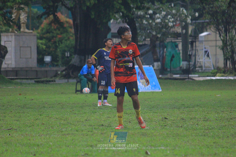 ijl u14 221125 gagak muda vs stoni indonesia fc