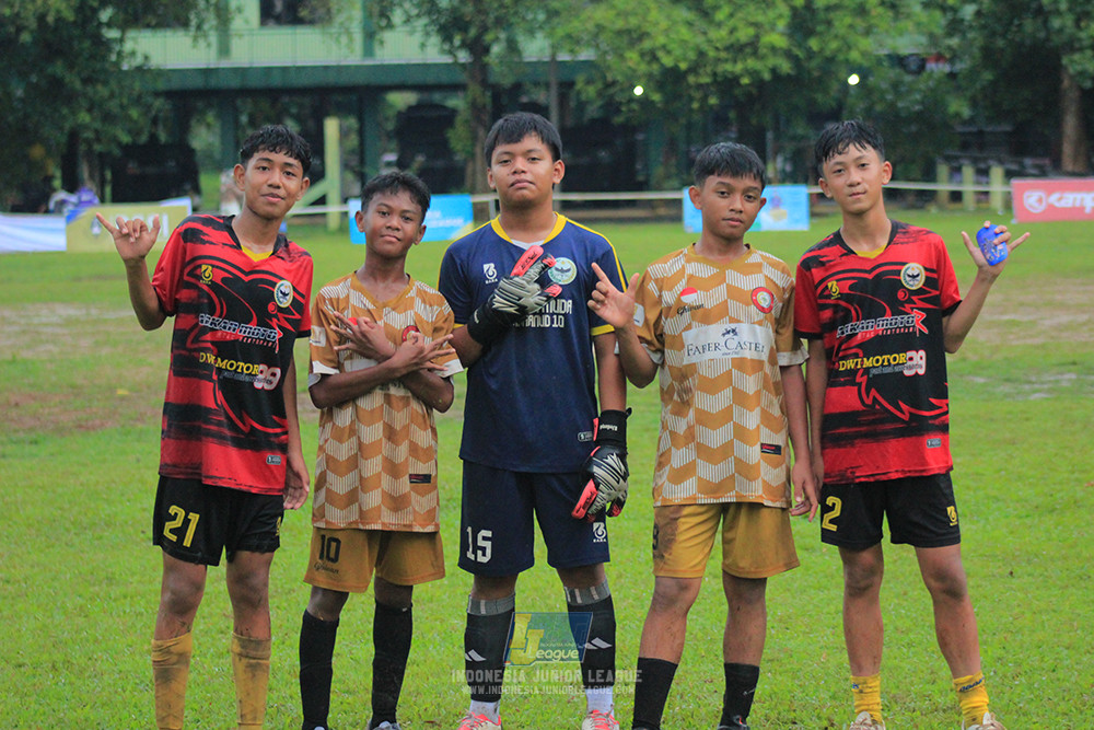ijl u14 221125 gagak muda vs stoni indonesia fc