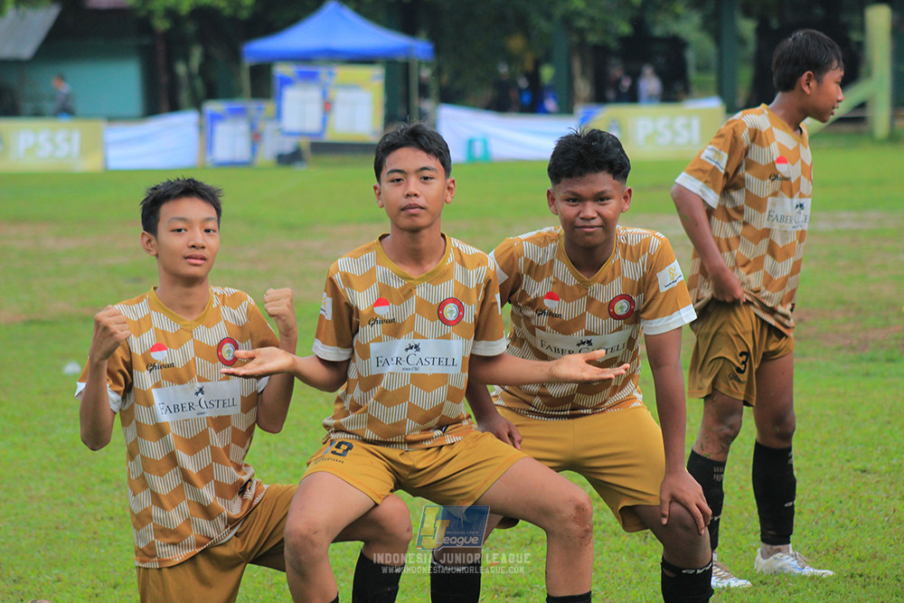ijl u14 221125 gagak muda vs stoni indonesia fc