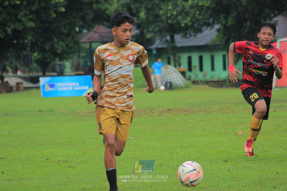 ijl u14 221125 gagak muda vs stoni indonesia fc