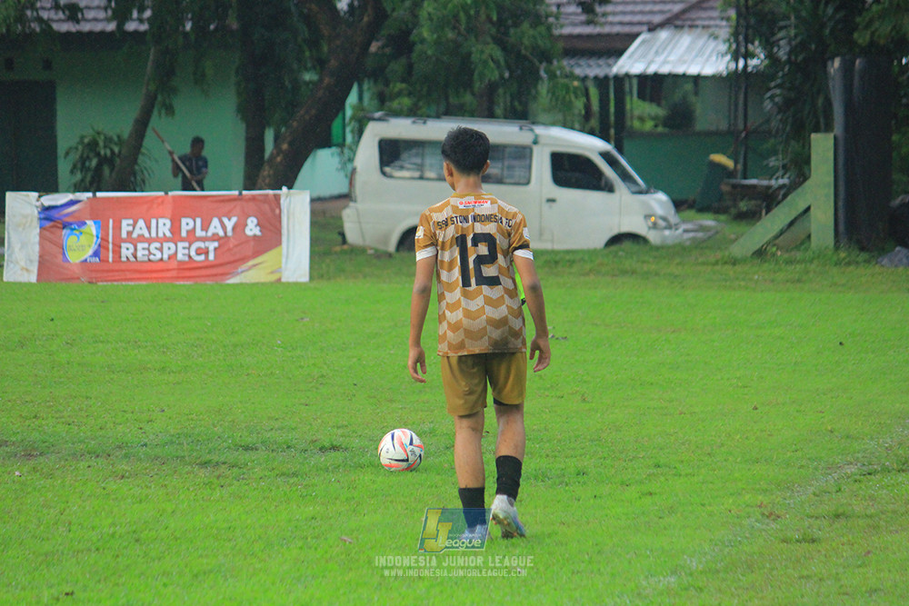 ijl u14 221125 gagak muda vs stoni indonesia fc