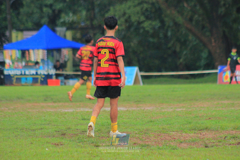 ijl u14 221125 gagak muda vs stoni indonesia fc