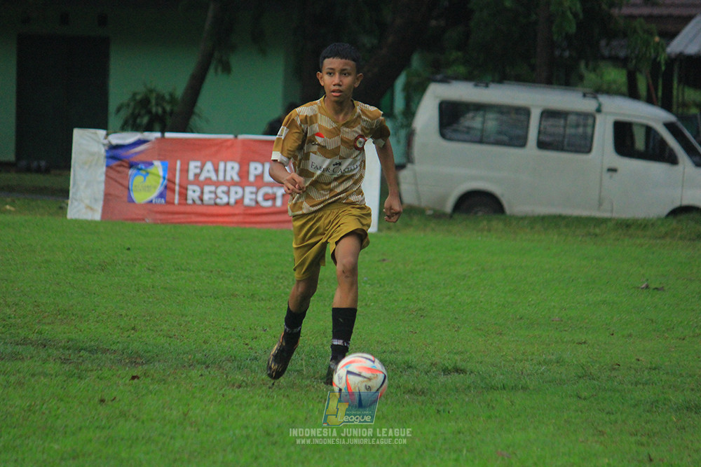 ijl u14 221125 gagak muda vs stoni indonesia fc