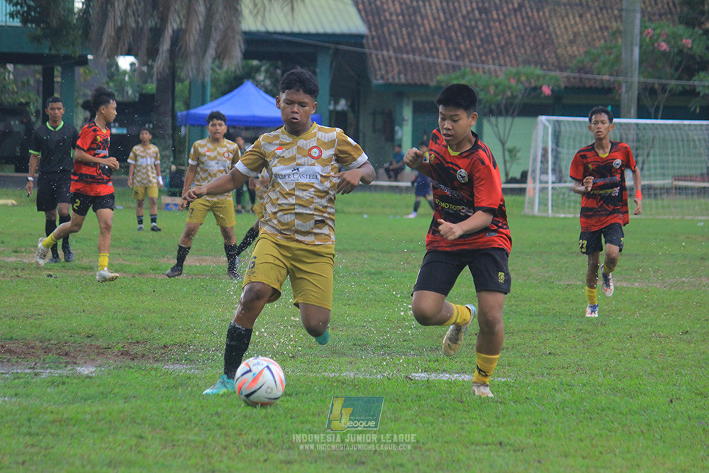 ijl u14 221125 gagak muda vs stoni indonesia fc